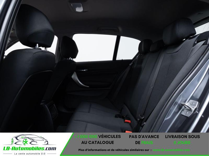 Bmw 116 116d 116 ch BVM  occasion  Beaupuy - photo n6