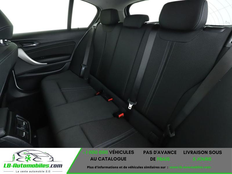 Bmw 116 116d 116 ch BVM  occasion  Beaupuy - photo n9