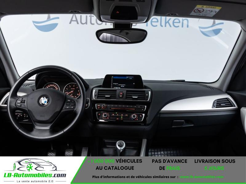 Bmw 116 116d 116 ch BVM  occasion  Beaupuy - photo n2