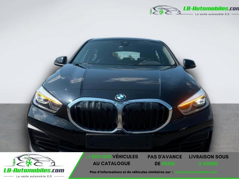 Bmw 116 116d 116 ch BVM 2021 - photo n°5 Bmw 116 116d 116 ch BVM  occasion à Beaupuy - photo n°5