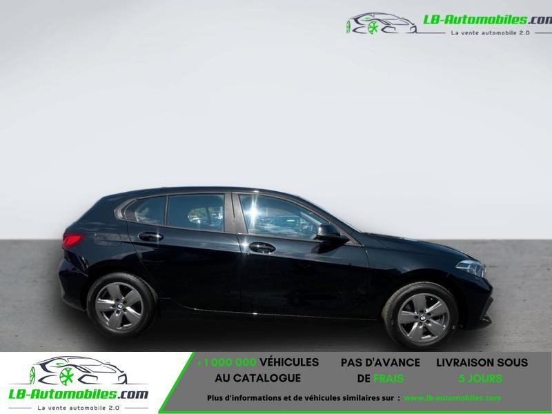 Bmw 116 116d 116 ch BVM 2021 - photo n°6 Bmw 116 116d 116 ch BVM  occasion à Beaupuy - photo n°6