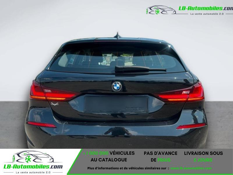 Bmw 116 116d 116 ch BVM 2021 - photo n°7 Bmw 116 116d 116 ch BVM  occasion à Beaupuy - photo n°7