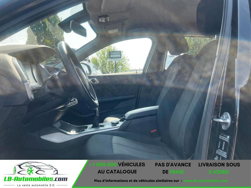 Bmw 116 116d 116 ch BVM 2021 - photo n°8 Bmw 116 116d 116 ch BVM  occasion à Beaupuy - photo n°8