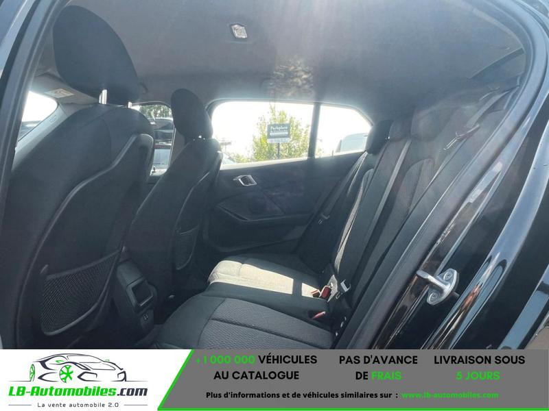 Bmw 116 116d 116 ch BVM 2021 - photo n°9 Bmw 116 116d 116 ch BVM  occasion à Beaupuy - photo n°9