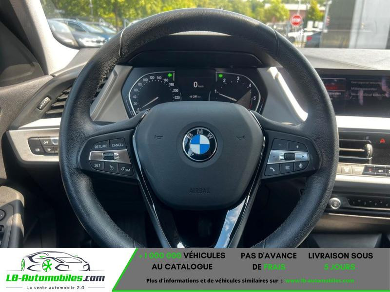 Bmw 116 116d 116 ch BVM 2021 - photo n°10 Bmw 116 116d 116 ch BVM  occasion à Beaupuy - photo n°10