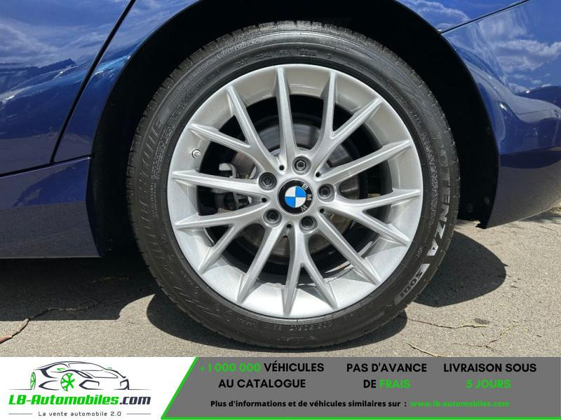 Bmw 116 116d 116 ch BVM 2018 - photo n°4 Bmw 116 116d 116 ch BVM  occasion à Beaupuy - photo n°4