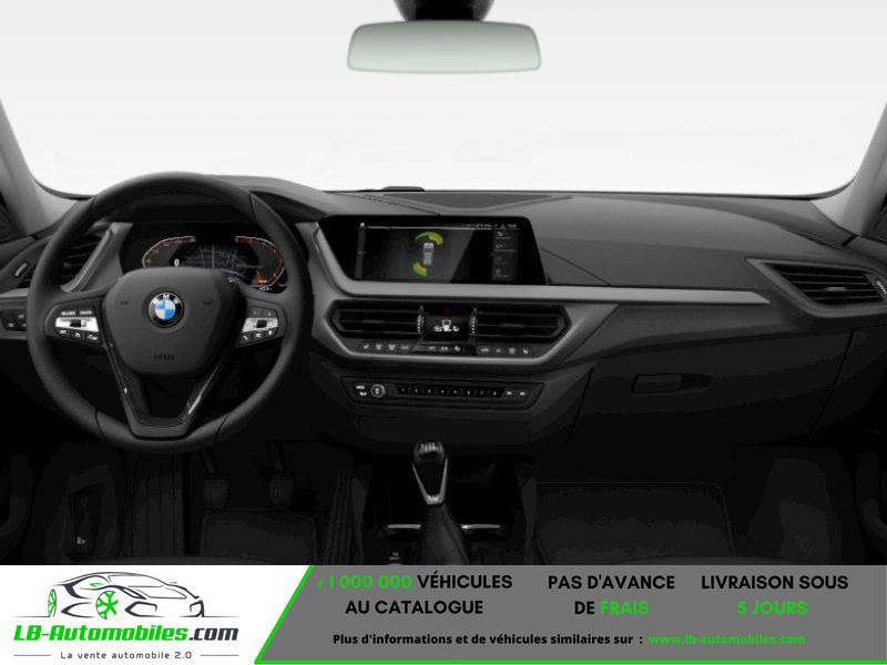 Bmw 116 116d 116 ch BVM 2022 - photo n°2 Bmw 116 116d 116 ch BVM  occasion à Beaupuy - photo n°2