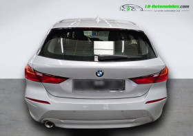 Bmw 116 116d 116 ch BVM  occasion  Beaupuy - photo n4