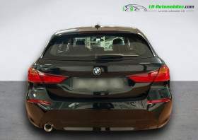 Bmw 116 116d 116 ch BVM  occasion  Beaupuy - photo n3