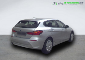 Bmw 116 116d 116 ch BVM  occasion  Beaupuy - photo n3