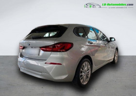 Bmw 116 116d 116 ch BVM  occasion  Beaupuy - photo n3