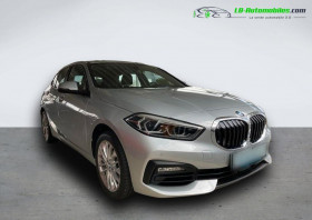 Bmw 116 116d 116 ch BVM  occasion  Beaupuy - photo n2
