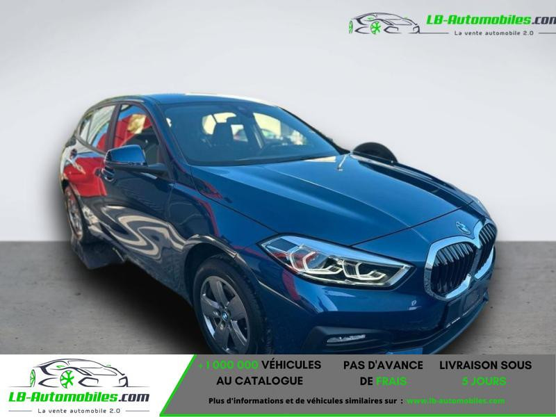 Bmw 116 116d 116 ch BVM 2020 Bmw 116 116d 116 ch BVM  occasion à Beaupuy