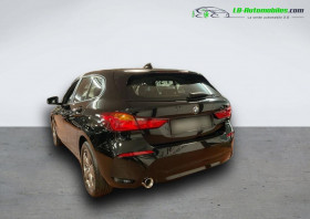 Bmw 116 116d 116 ch BVM  occasion  Beaupuy - photo n2