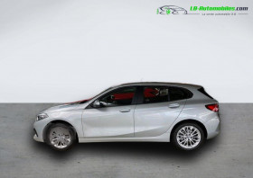 Bmw 116 116d 116 ch BVM  occasion  Beaupuy - photo n4