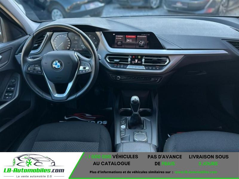 Bmw 116 116d 116 ch BVM 2020 - photo n°2 Bmw 116 116d 116 ch BVM  occasion à Beaupuy - photo n°2