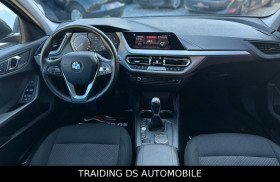 Bmw 116 116d 116 ch BVM  occasion  Beaupuy - photo n2