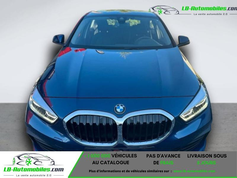 Bmw 116 116d 116 ch BVM 2020 - photo n°3 Bmw 116 116d 116 ch BVM  occasion à Beaupuy - photo n°3