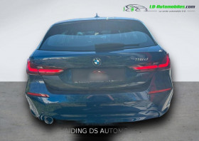 Bmw 116 116d 116 ch BVM  occasion  Beaupuy - photo n5
