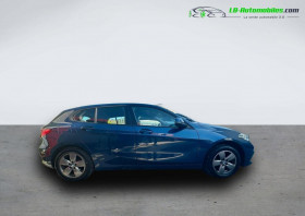 Bmw 116 116d 116 ch BVM  occasion  Beaupuy - photo n4