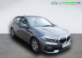 Bmw 116 116d 116 ch BVM  occasion  Beaupuy - photo n2
