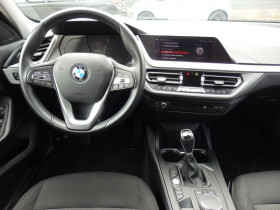 Bmw 116 116d 116 ch BVM  occasion  Beaupuy - photo n3