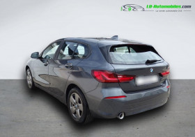 Bmw 116 116d 116 ch BVM  occasion  Beaupuy - photo n4