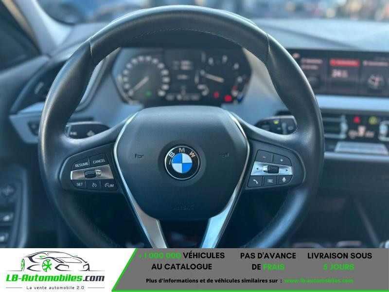 Bmw 116 116d 116 ch BVM 2020 - photo n°7 Bmw 116 116d 116 ch BVM  occasion à Beaupuy - photo n°7