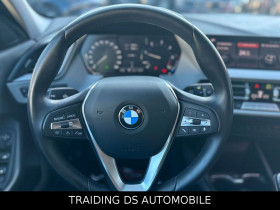 Bmw 116 116d 116 ch BVM  occasion  Beaupuy - photo n7