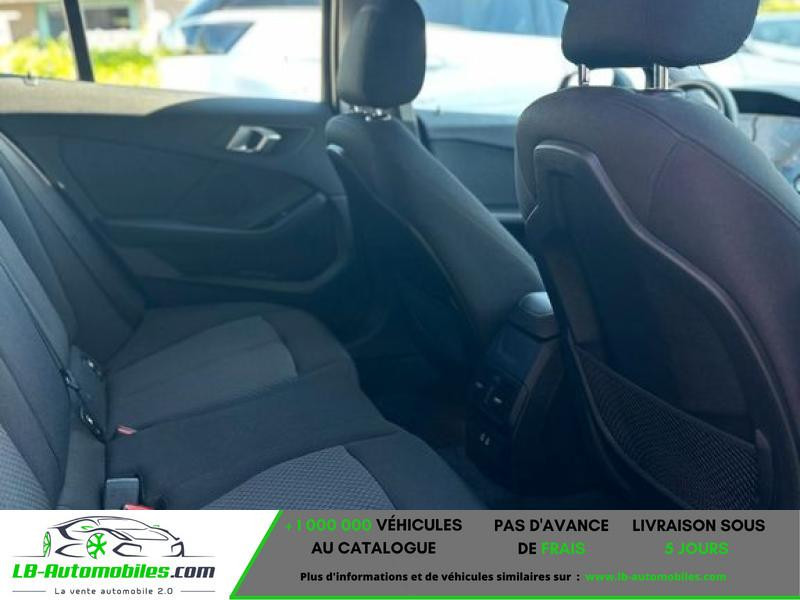 Bmw 116 116d 116 ch BVM 2020 - photo n°6 Bmw 116 116d 116 ch BVM  occasion à Beaupuy - photo n°6