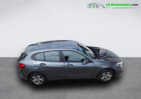 Bmw 116 116d 116 ch BVM  occasion  Beaupuy - photo n6