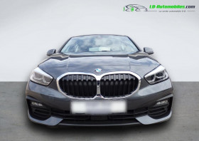 Bmw 116 116d 116 ch BVM  occasion  Beaupuy - photo n5