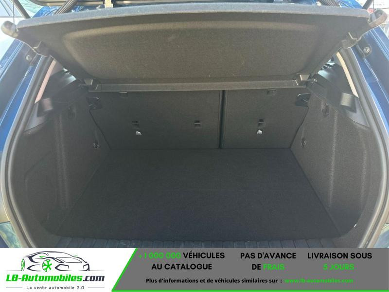 Bmw 116 116d 116 ch BVM 2020 - photo n°8 Bmw 116 116d 116 ch BVM  occasion à Beaupuy - photo n°8