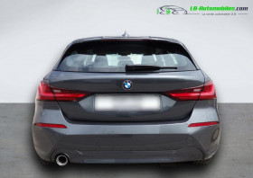 Bmw 116 116d 116 ch BVM  occasion  Beaupuy - photo n7