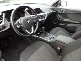 Bmw 116 116d 116 ch BVM  occasion  Beaupuy - photo n8