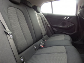 Bmw 116 116d 116 ch BVM  occasion  Beaupuy - photo n9