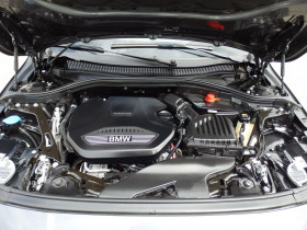Bmw 116 116d 116 ch BVM  occasion  Beaupuy - photo n10