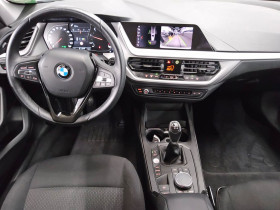 Bmw 116 116d 116 ch BVM  occasion  Beaupuy - photo n2