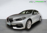 Annonce Bmw 116 occasion Diesel 116d 116 ch BVM  Beaupuy