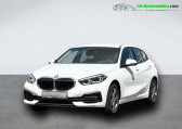 Bmw 116 occasion année 2022 boite Manuelle Annonce Bmw 116 occasion Diesel 116d 116 ch BVM à Beaupuy
