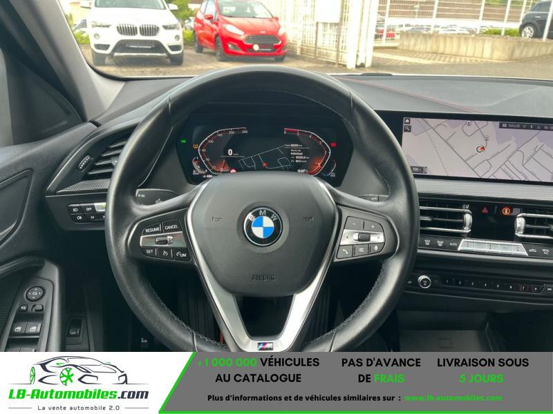 Bmw 116 116d 116 ch BVM 2021 - photo n°7 Bmw 116 116d 116 ch BVM  occasion à Beaupuy - photo n°7