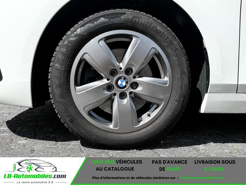 Bmw 116 116d 116 ch BVM 2022 - photo n°10 Bmw 116 116d 116 ch BVM  occasion à Beaupuy - photo n°10