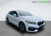 Bmw 116 occasion année 2021 boite Manuelle Annonce Bmw 116 occasion Diesel 116d 116 ch BVM à Beaupuy