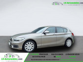 Annonce Bmw 116 occasion Diesel 116d 116 ch BVM  Beaupuy