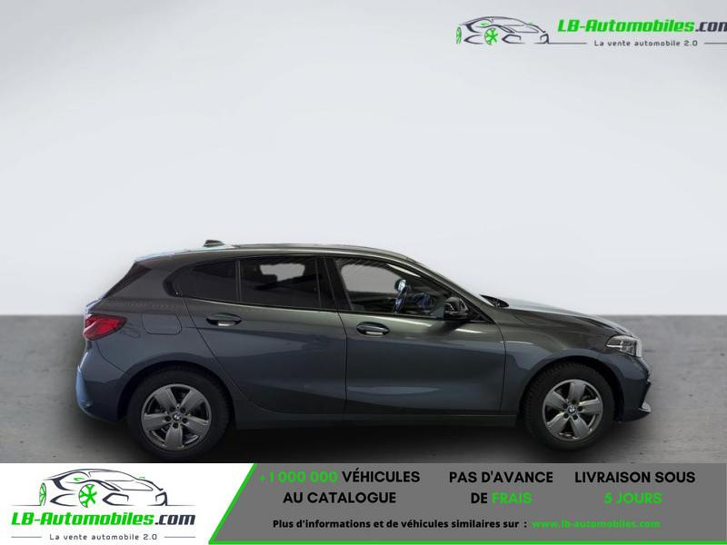 Bmw 116 116d 116 ch BVM 2019 - photo n°5 Bmw 116 116d 116 ch BVM  occasion à Beaupuy - photo n°5