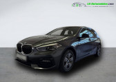 Bmw 116 occasion année 2019 boite Manuelle Annonce Bmw 116 occasion Diesel 116d 116 ch BVM à Beaupuy