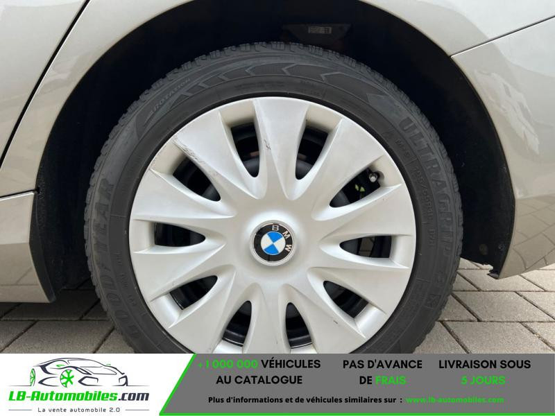 Bmw 116 116d 116 ch BVM 2017 - photo n°9 Bmw 116 116d 116 ch BVM  occasion à Beaupuy - photo n°9