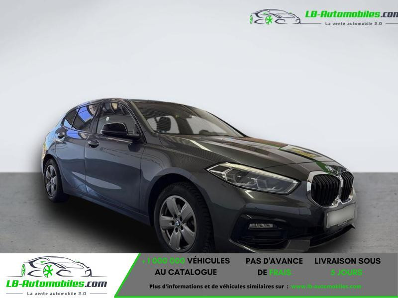 Bmw 116 116d 116 ch BVM 2019 - photo n°2 Bmw 116 116d 116 ch BVM  occasion à Beaupuy - photo n°2