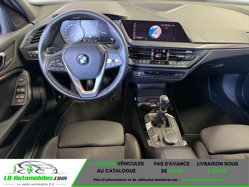 Bmw 116 116d 116 ch BVM 2019 - photo n°3 Bmw 116 116d 116 ch BVM  occasion à Beaupuy - photo n°3