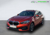 Bmw 116 occasion année 2022 boite Manuelle Annonce Bmw 116 occasion Diesel 116d 116 ch BVM à Beaupuy
